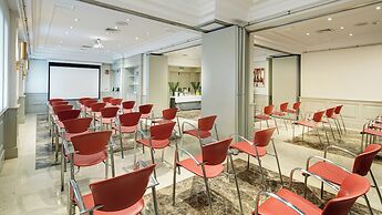 Sercotel Gran Hotel Conde Duque