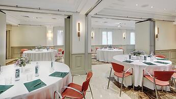 Sercotel Gran Hotel Conde Duque