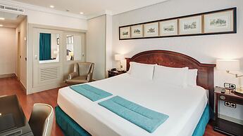 Sercotel Gran Hotel Conde Duque