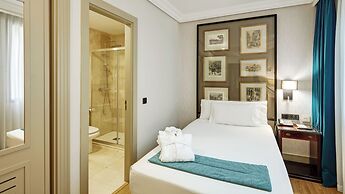 Sercotel Gran Hotel Conde Duque