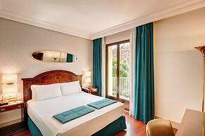 Sercotel Gran Hotel Conde Duque