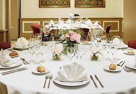Sercotel Gran Hotel Conde Duque