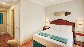 Sercotel Gran Hotel Conde Duque