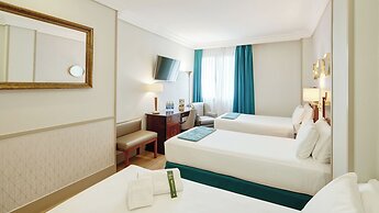 Sercotel Gran Hotel Conde Duque