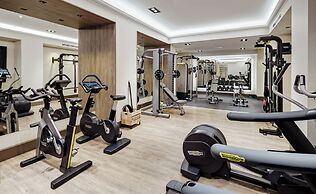 Sercotel Gran Hotel Conde Duque
