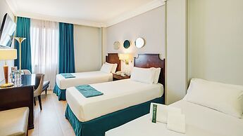 Sercotel Gran Hotel Conde Duque