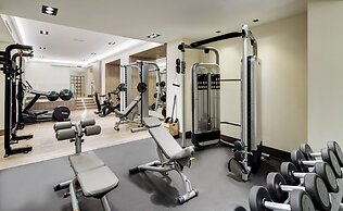 Sercotel Gran Hotel Conde Duque