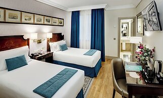 Sercotel Gran Hotel Conde Duque