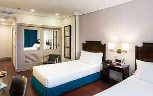 Sercotel Gran Hotel Conde Duque