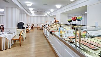 Sercotel Gran Hotel Conde Duque