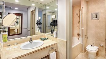 Sercotel Gran Hotel Conde Duque