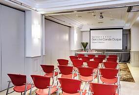 Sercotel Gran Hotel Conde Duque