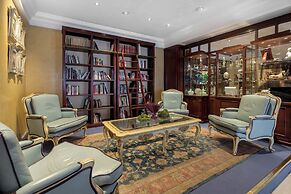 Sercotel Gran Hotel Conde Duque