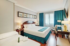 Sercotel Gran Hotel Conde Duque
