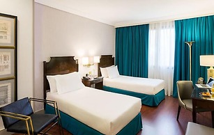 Sercotel Gran Hotel Conde Duque