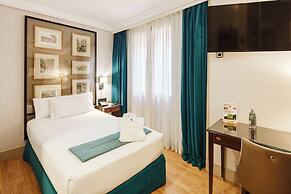 Sercotel Gran Hotel Conde Duque