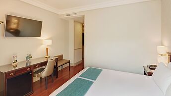 Sercotel Gran Hotel Conde Duque