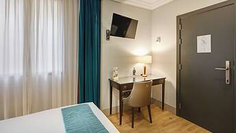 Sercotel Gran Hotel Conde Duque