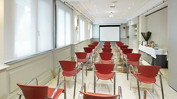 Sercotel Gran Hotel Conde Duque