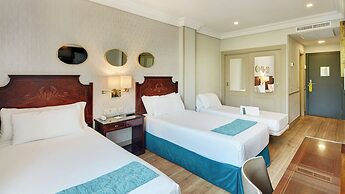 Sercotel Gran Hotel Conde Duque