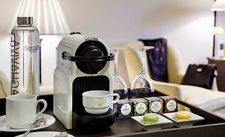 Sercotel Gran Hotel Conde Duque