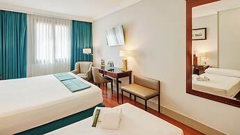 Sercotel Gran Hotel Conde Duque