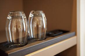 Sercotel Gran Hotel Conde Duque