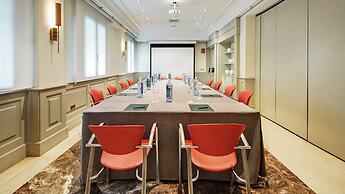Sercotel Gran Hotel Conde Duque