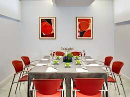 Sercotel Gran Hotel Conde Duque