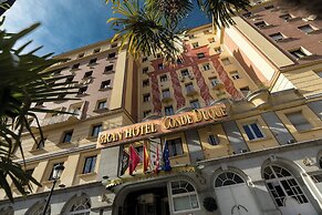 Sercotel Gran Hotel Conde Duque