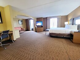 Wingate by Wyndham Greensboro/Coliseum