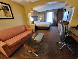 Wingate by Wyndham Greensboro/Coliseum