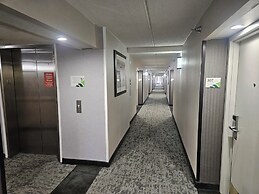 Wingate by Wyndham Greensboro/Coliseum