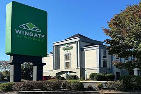 Wingate by Wyndham Greensboro/Coliseum