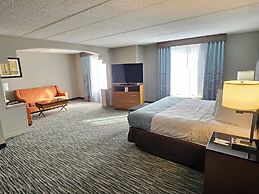 Wingate by Wyndham Greensboro/Coliseum