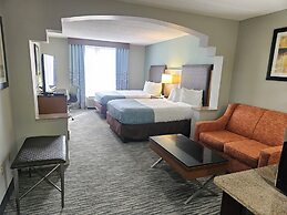 Wingate by Wyndham Greensboro/Coliseum