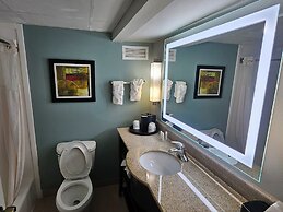 Wingate by Wyndham Greensboro/Coliseum