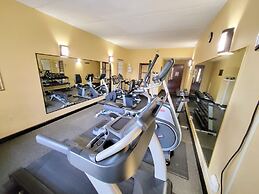 Wingate by Wyndham Greensboro/Coliseum