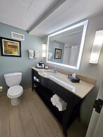 Wingate by Wyndham Greensboro/Coliseum