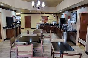 Wingate by Wyndham Greensboro/Coliseum