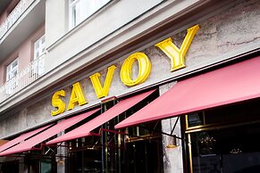 Savoy Berlin