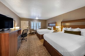 Best Western Plus Anaheim Inn