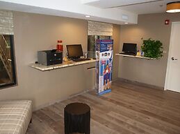 Best Western Plus Anaheim Inn