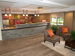 Best Western Plus Anaheim Inn