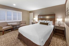 Best Western Plus Anaheim Inn