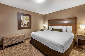 Best Western Plus Anaheim Inn
