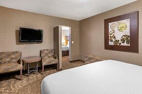 Best Western Plus Anaheim Inn