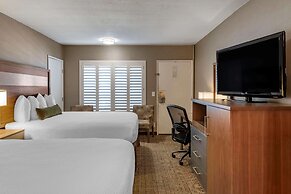 Best Western Plus Anaheim Inn