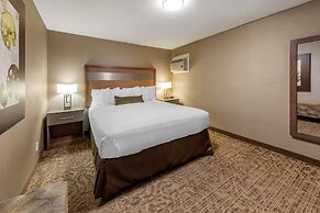 Best Western Plus Anaheim Inn