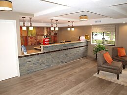 Best Western Plus Anaheim Inn